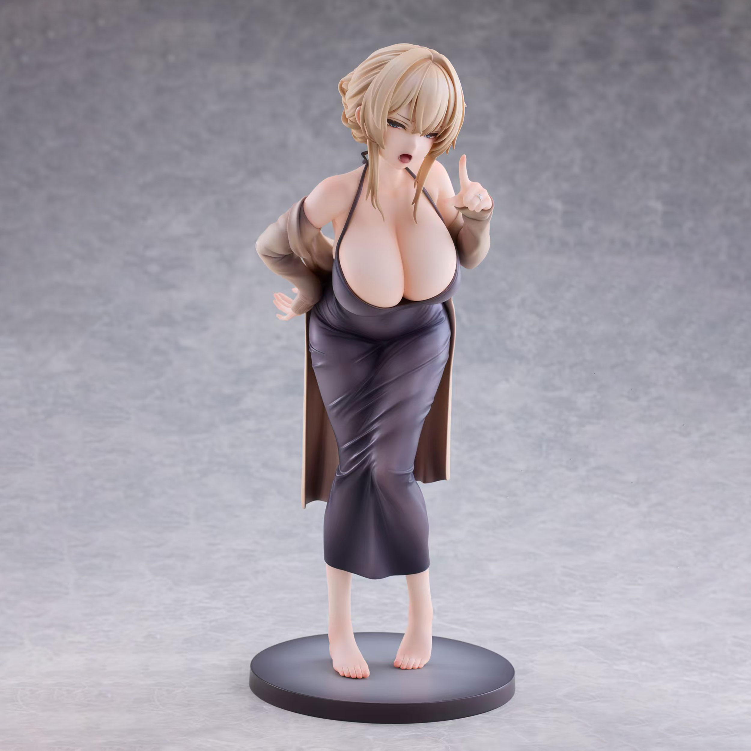 โมเดลฟิกเกอร์อนิเมะไอรีน, ของเ - Popular Anime Merchandise บทวิจารณ์และราคา