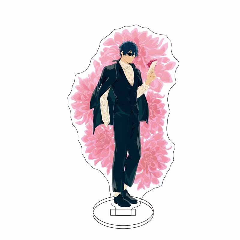 ขาตั้งอะคริลิค อนิเมะ 16 ซม. ไ - Anime Merchandise Collection บทวิจารณ์และราคา