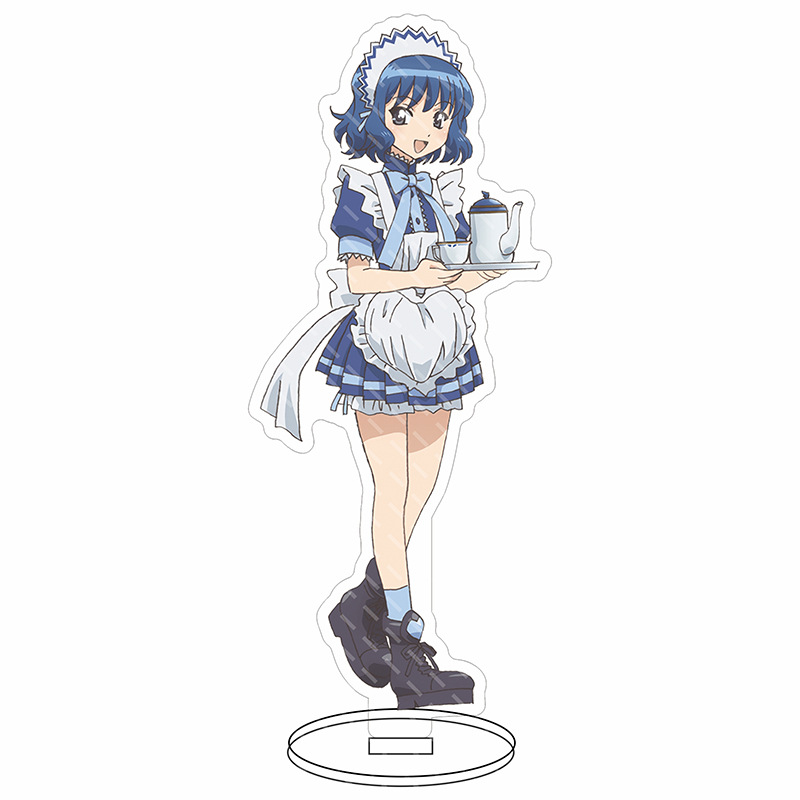 16 ซม. อนิเมะ โตเกียว มิว มิว  - Anime Merchandise Collection บทวิจารณ์และราคา