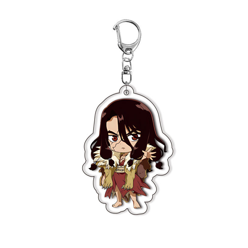 ดร.สโตน เซ็นคุ อิชิคามิ โคฮากุ - Anime Merchandise In Japanese บทวิจารณ์และราคา