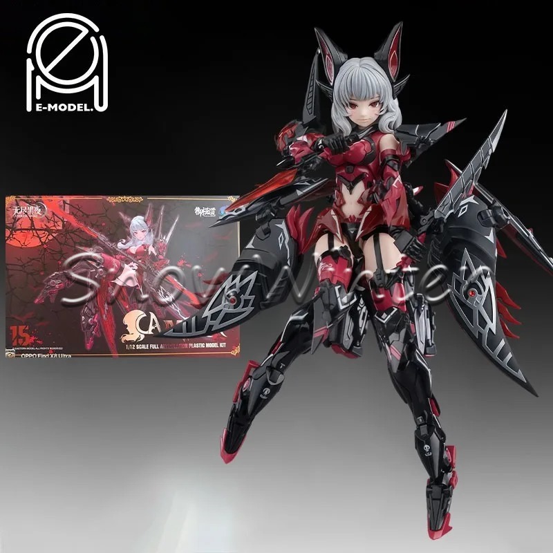 【มีสินค้าในสต็อก】โมเดลประกอบอน - Good Smile Company Figma บทวิจารณ์และราคา
