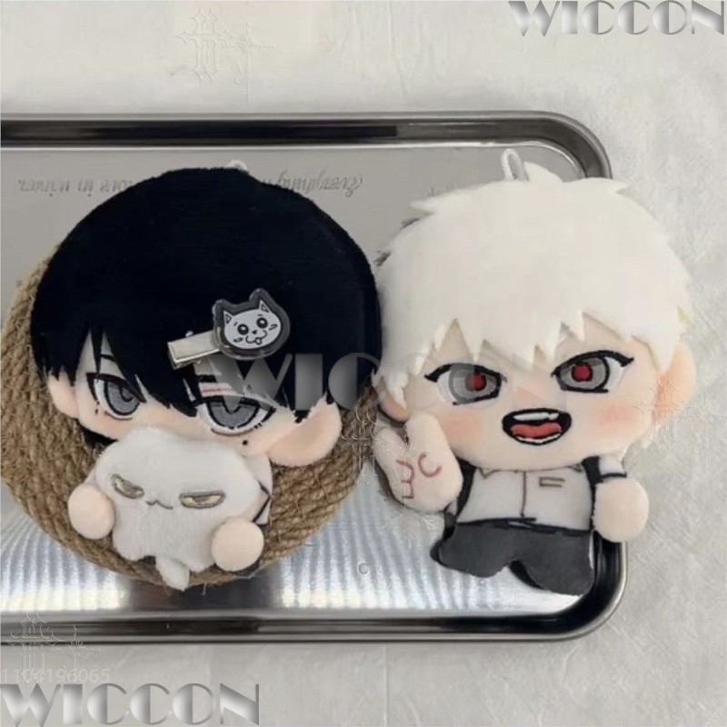 ซัมเมอร์ ฮิคารุ เดด ตุ๊กตาผ้าฝ - Anime Merchandise In Japanese บทวิจารณ์และราคา