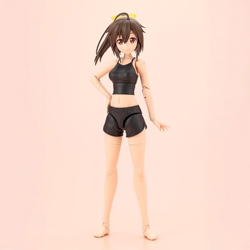 ชุดประกอบโมเดล Kotobukiya รุ่น - Good Smile Company Figma บทวิจารณ์และราคา