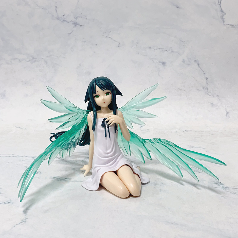 ฟิกเกอร์อนิเมะสาวไซยะ ขนาด L ร - Good Smile Company Figma บทวิจารณ์และราคา