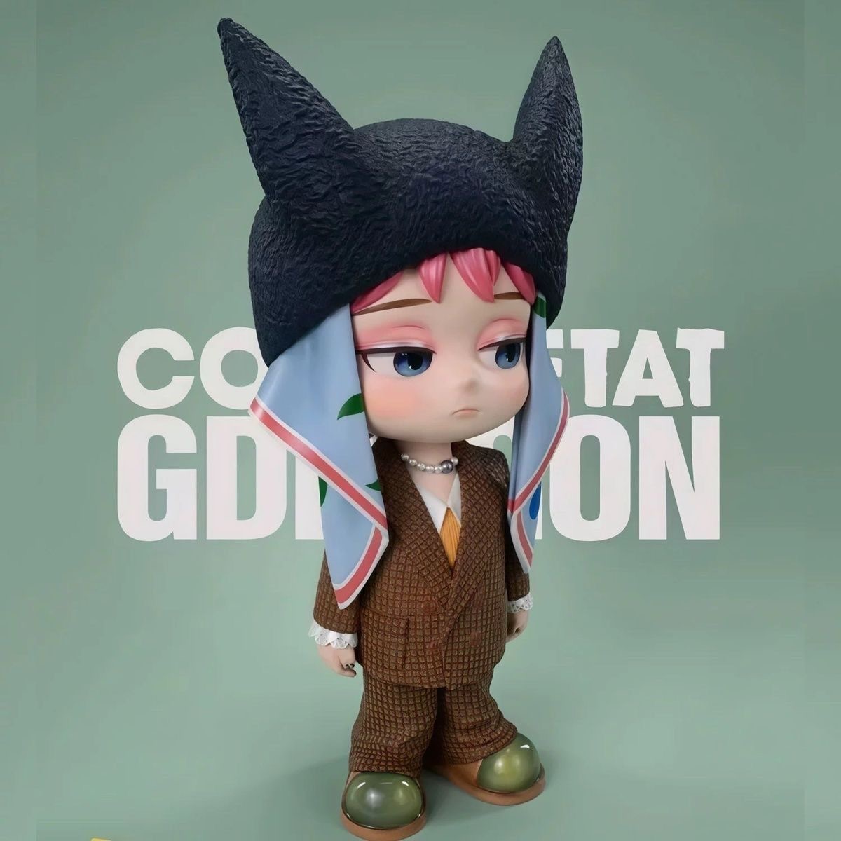 โมเดลฟิกเกอร์อนิเมะ G-Dragon,  - Popular Anime Merchandise บทวิจารณ์และราคา