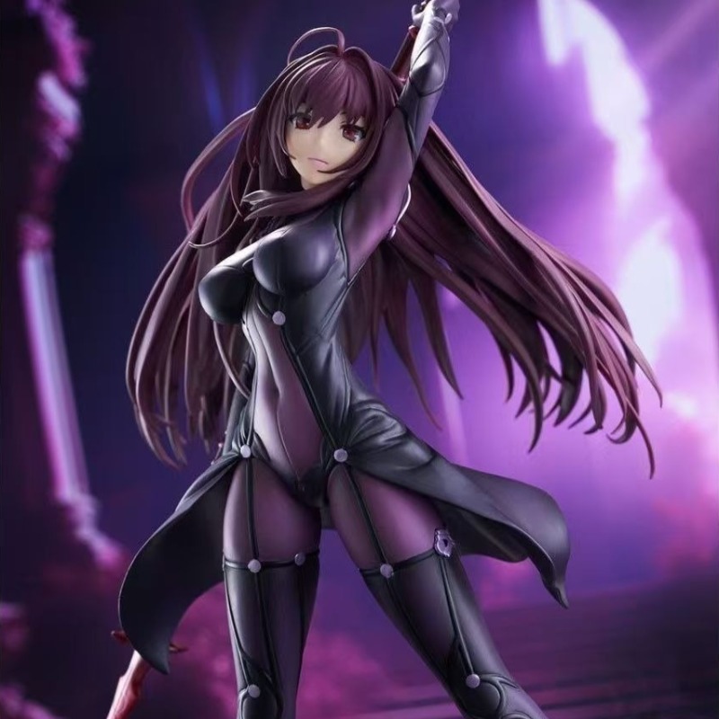 ฟิกเกอร์การ์ตูน Fate/stay Nigh - Fate Anime Merchandise บทวิจารณ์และราคา