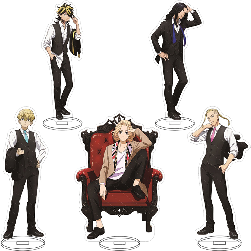 ฟิกเกอร์อนิเมะขนาด 16 ซม. ‌ โต - Anime Merchandise Collection บทวิจารณ์และราคา