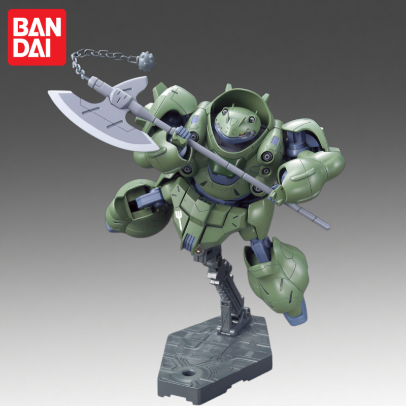 มีสินค้าในสต็อก Bandai Origina - Bandai Gundam Hg บทวิจารณ์และราคา