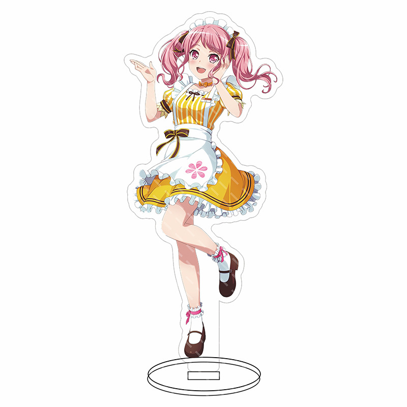 ฟิกเกอร์อะคริลิกอนิเมะขนาด 16  - Anime Merchandise Collection บทวิจารณ์และราคา