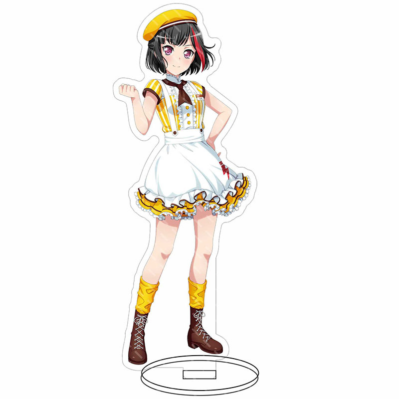 ฟิกเกอร์อะคริลิกอนิเมะขนาด 16  - Anime Merchandise Collection บทวิจารณ์และราคา