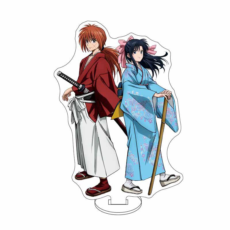 ขาตั้งฟิกเกอร์อะคริลิก 16 ซม.  - Anime Merchandise Collection บทวิจารณ์และราคา