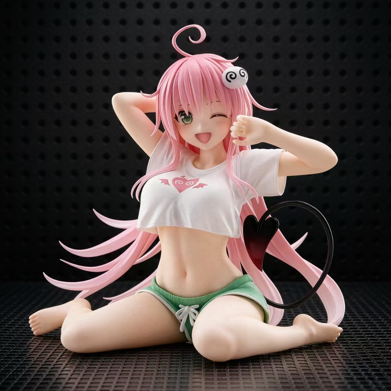 ชุดลำลอง ฟิกเกอร์โมเดล GK อนิเ - Popular Anime Merchandise บทวิจารณ์และราคา