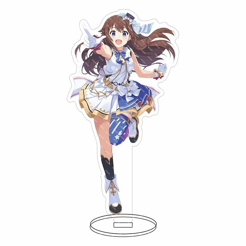 16 ซม. ฟิกเกอร์อะคริลิกตั้งโชว - Anime Merchandise Collection บทวิจารณ์และราคา