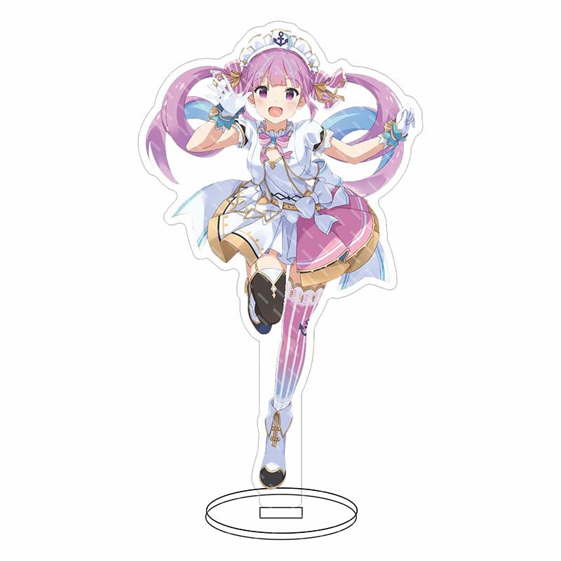 16 ซม. ฟิกเกอร์อะคริลิกตั้งโชว - Anime Merchandise Collection บทวิจารณ์และราคา