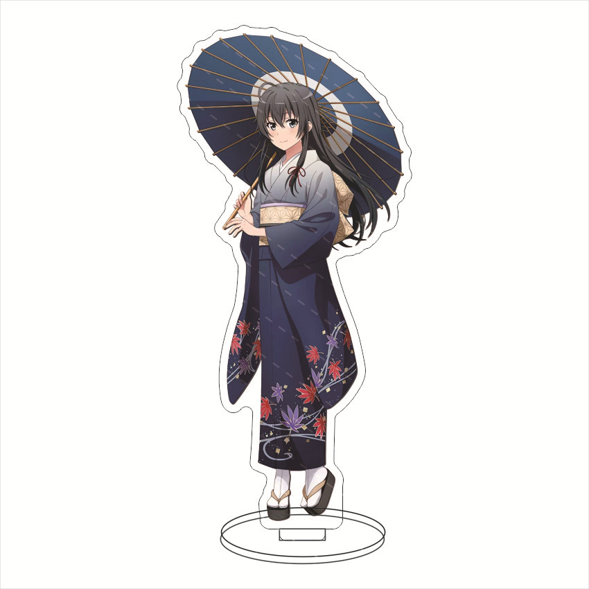 ฟิกเกอร์อะคริลิกตั้งโชว์ 16 ซม - Anime Merchandise Collection บทวิจารณ์และราคา