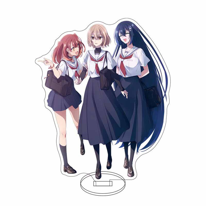 ขาตั้งอะคริลิกอนิเมะ 16 ซม. มอ - Anime Merchandise Collection บทวิจารณ์และราคา