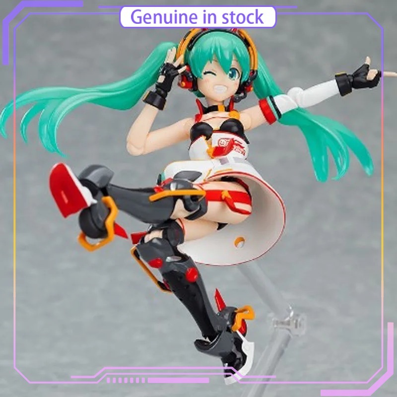 Good Smile Company GSC Hatsune - Good Smile Company Figma บทวิจารณ์และราคา