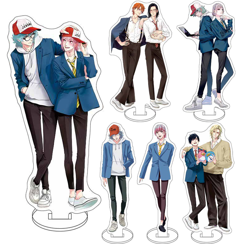16CM อนิเมะ Twilight Out of Fo - Anime Merchandise Collection บทวิจารณ์และราคา